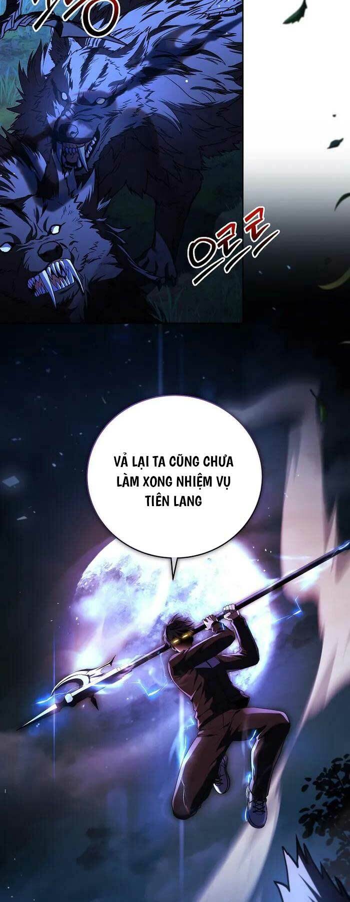 Sự Trở Lại Của Người Chơi Bị Đóng Băng Chapter 103 - Trang 2