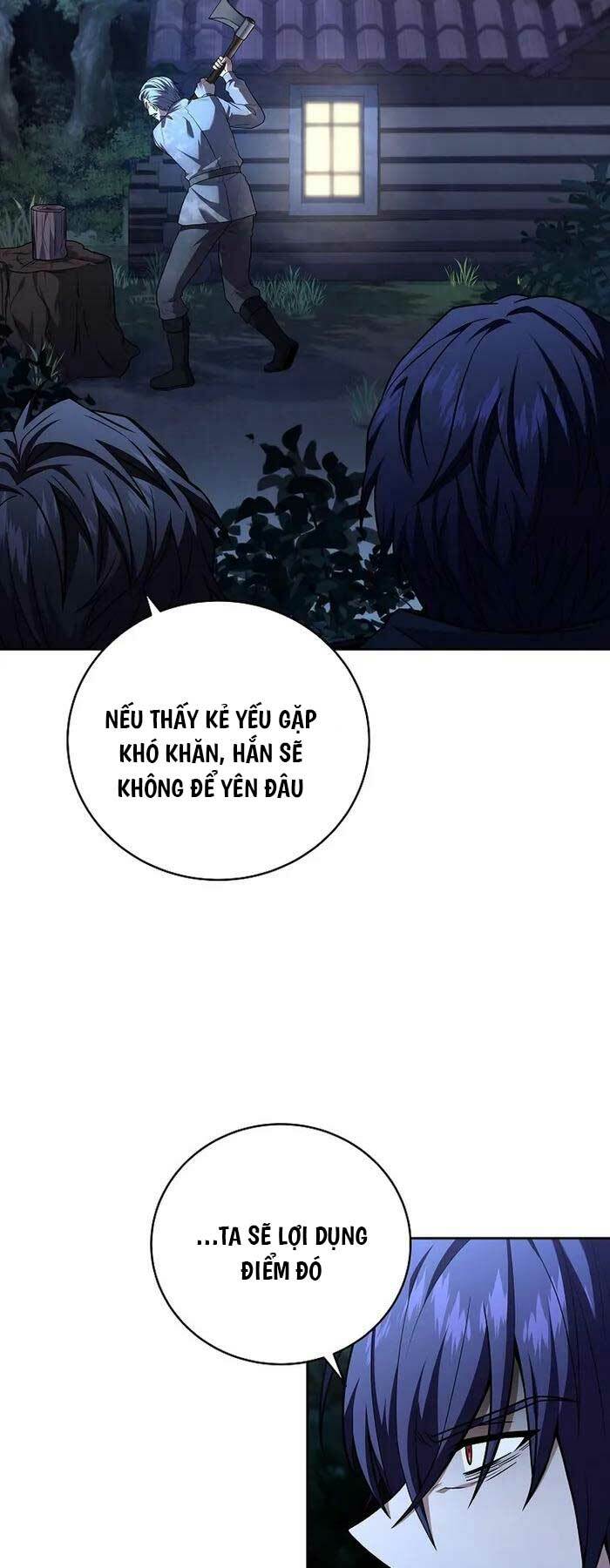 Sự Trở Lại Của Người Chơi Bị Đóng Băng Chapter 103 - Trang 2