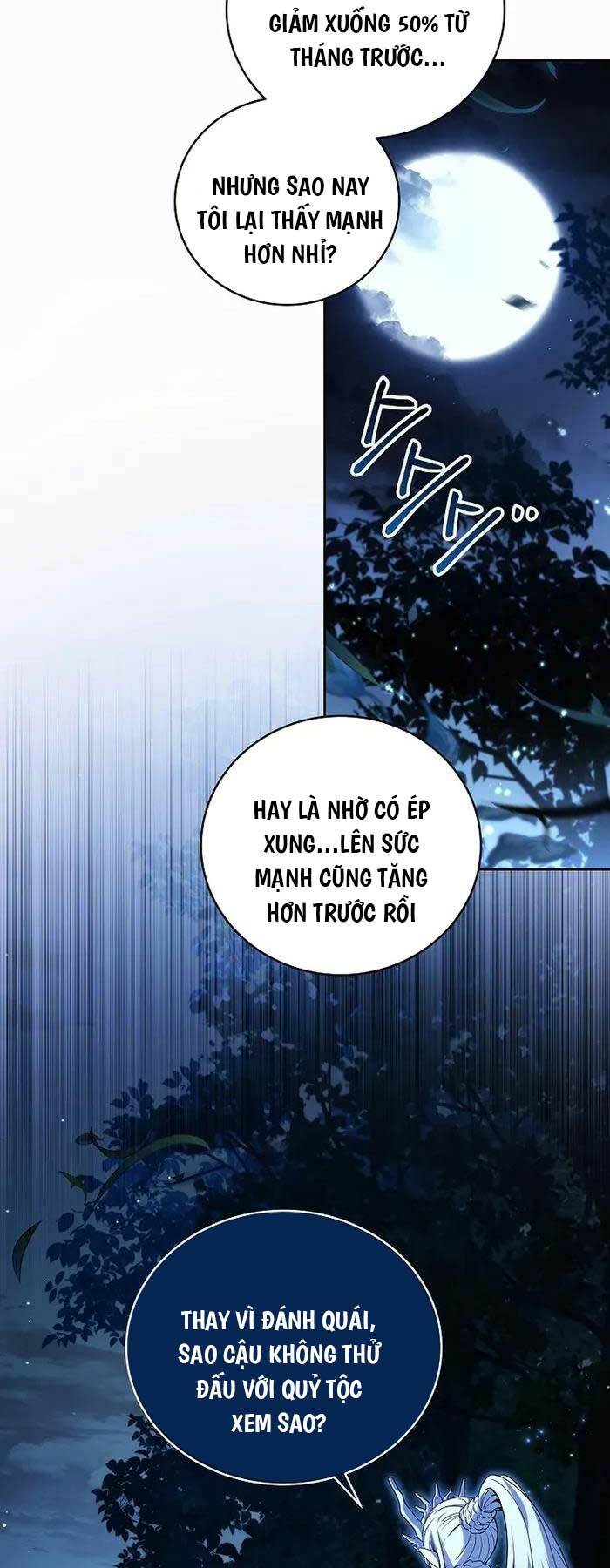 Sự Trở Lại Của Người Chơi Bị Đóng Băng Chapter 103 - Trang 2