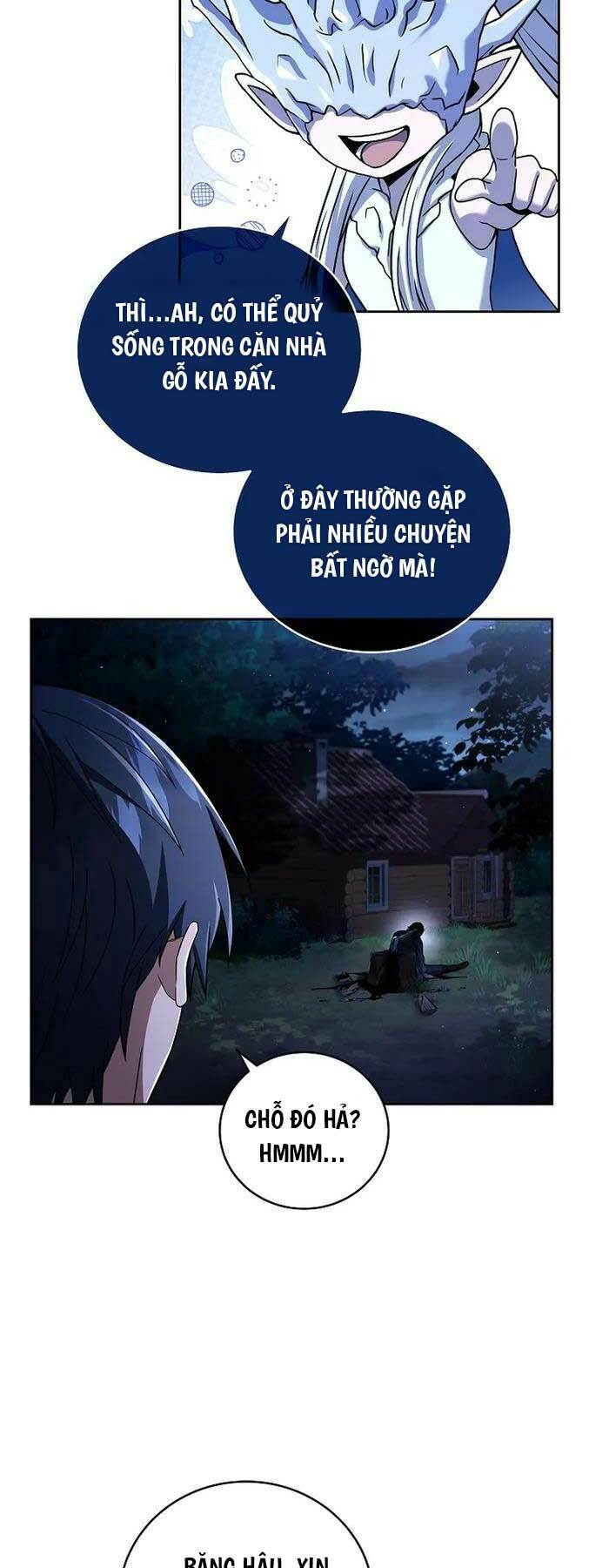 Sự Trở Lại Của Người Chơi Bị Đóng Băng Chapter 103 - Trang 2