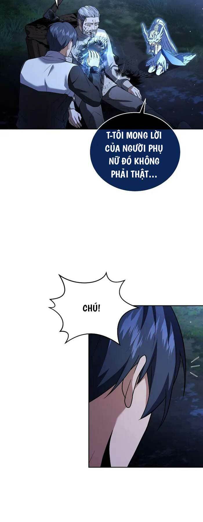 Sự Trở Lại Của Người Chơi Bị Đóng Băng Chapter 103 - Trang 2