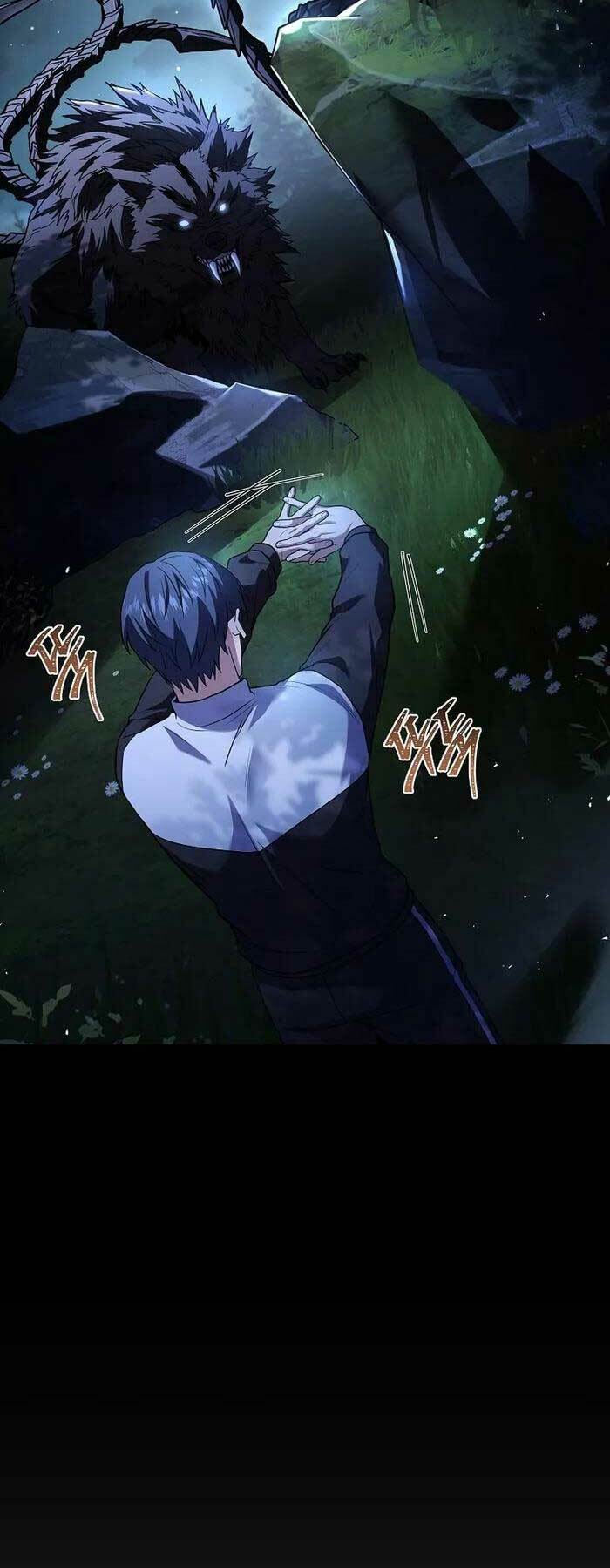 Sự Trở Lại Của Người Chơi Bị Đóng Băng Chapter 103 - Trang 2