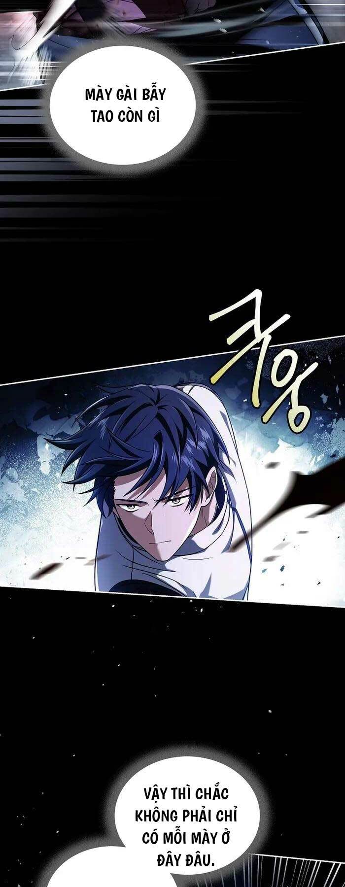 Sự Trở Lại Của Người Chơi Bị Đóng Băng Chapter 103 - Trang 2