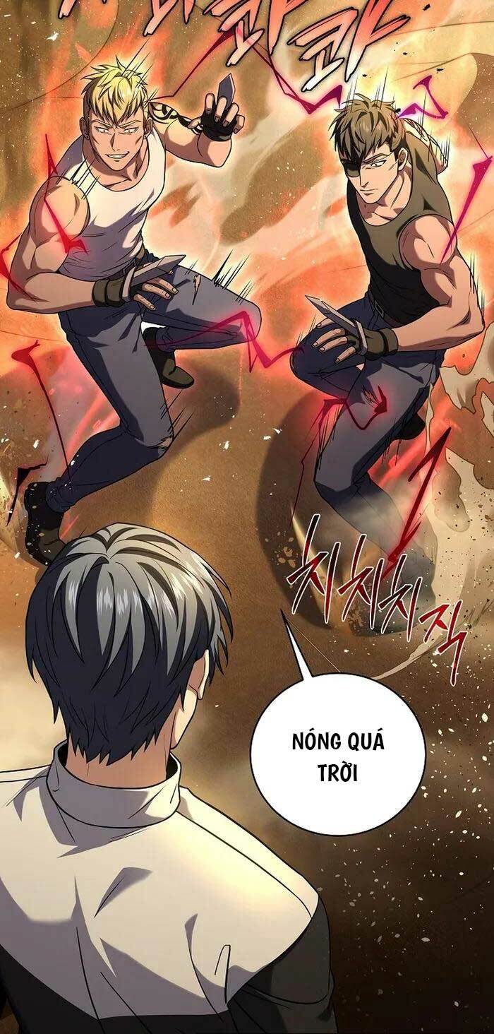 Sự Trở Lại Của Người Chơi Bị Đóng Băng Chapter 103 - Trang 2