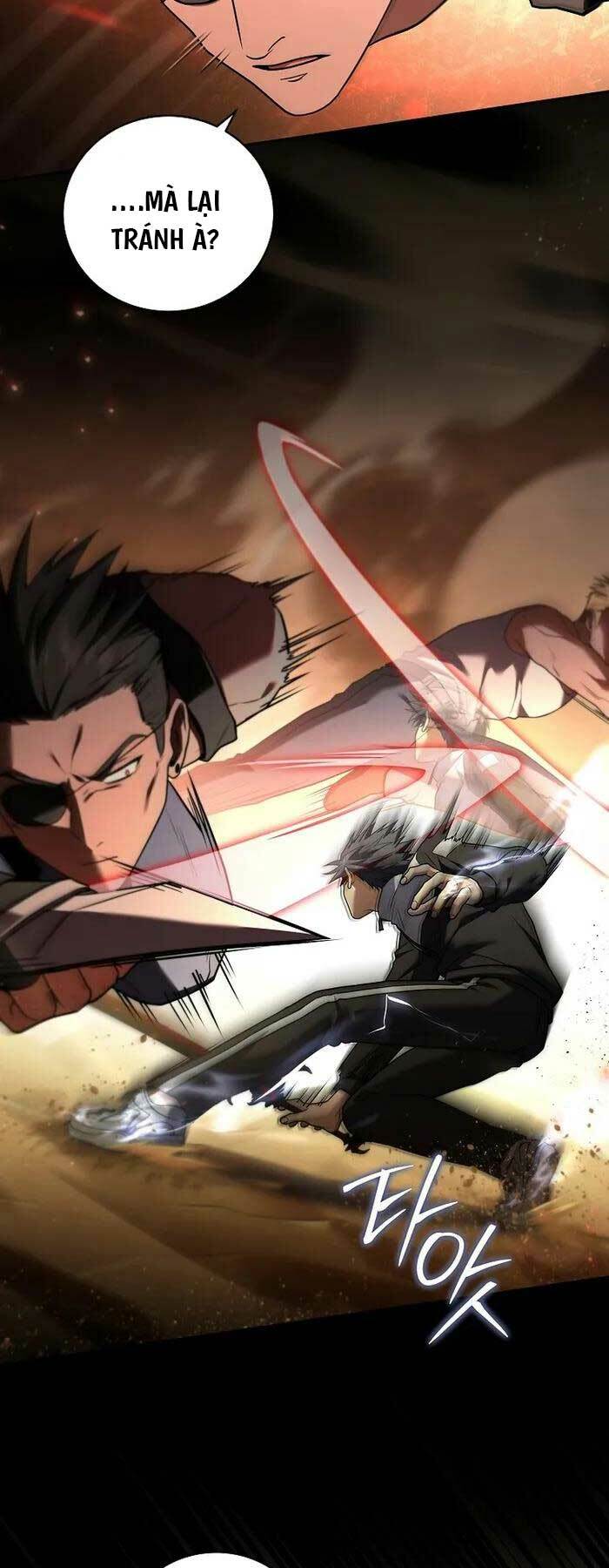 Sự Trở Lại Của Người Chơi Bị Đóng Băng Chapter 103 - Trang 2