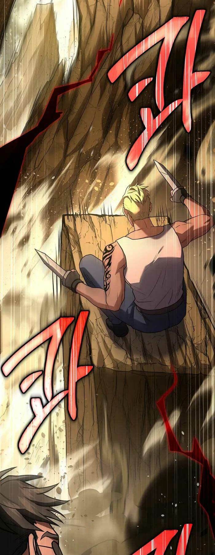 Sự Trở Lại Của Người Chơi Bị Đóng Băng Chapter 103 - Trang 2