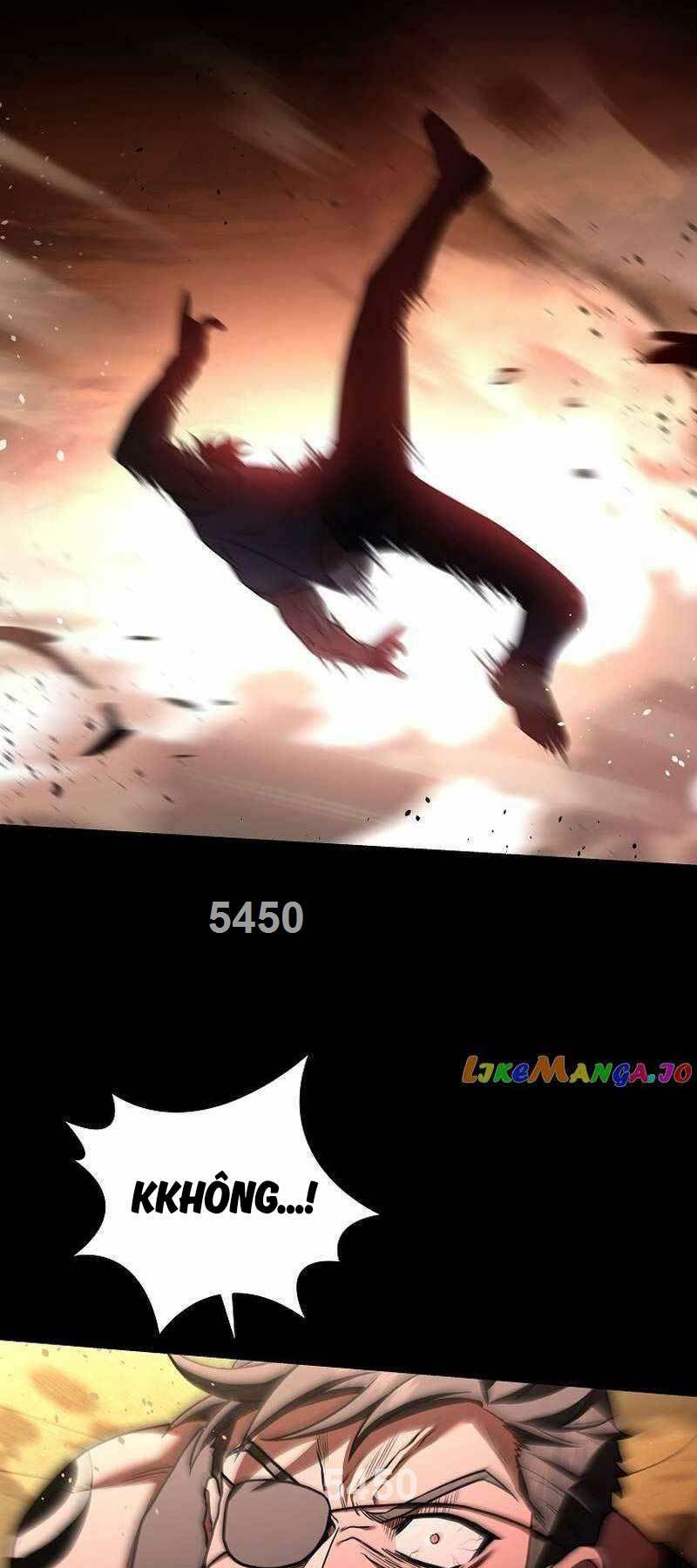 Sự Trở Lại Của Người Chơi Bị Đóng Băng Chapter 104 - Trang 2