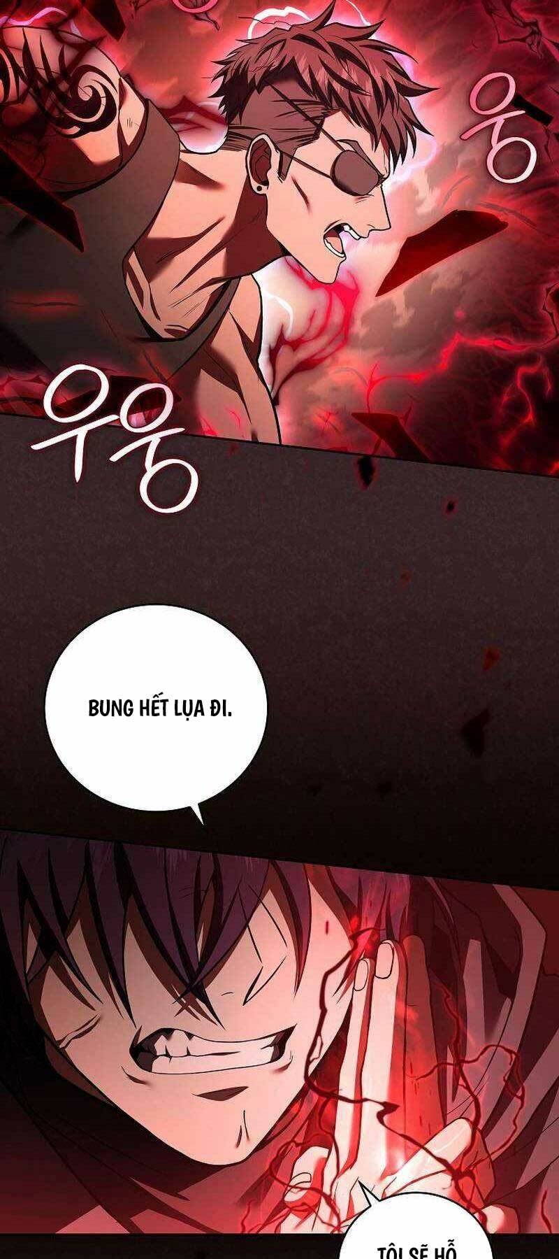 Sự Trở Lại Của Người Chơi Bị Đóng Băng Chapter 104 - Trang 2