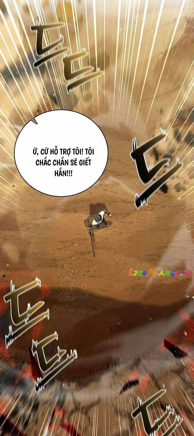 Sự Trở Lại Của Người Chơi Bị Đóng Băng Chapter 104 - Trang 2