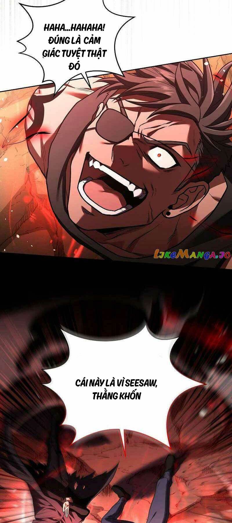 Sự Trở Lại Của Người Chơi Bị Đóng Băng Chapter 104 - Trang 2