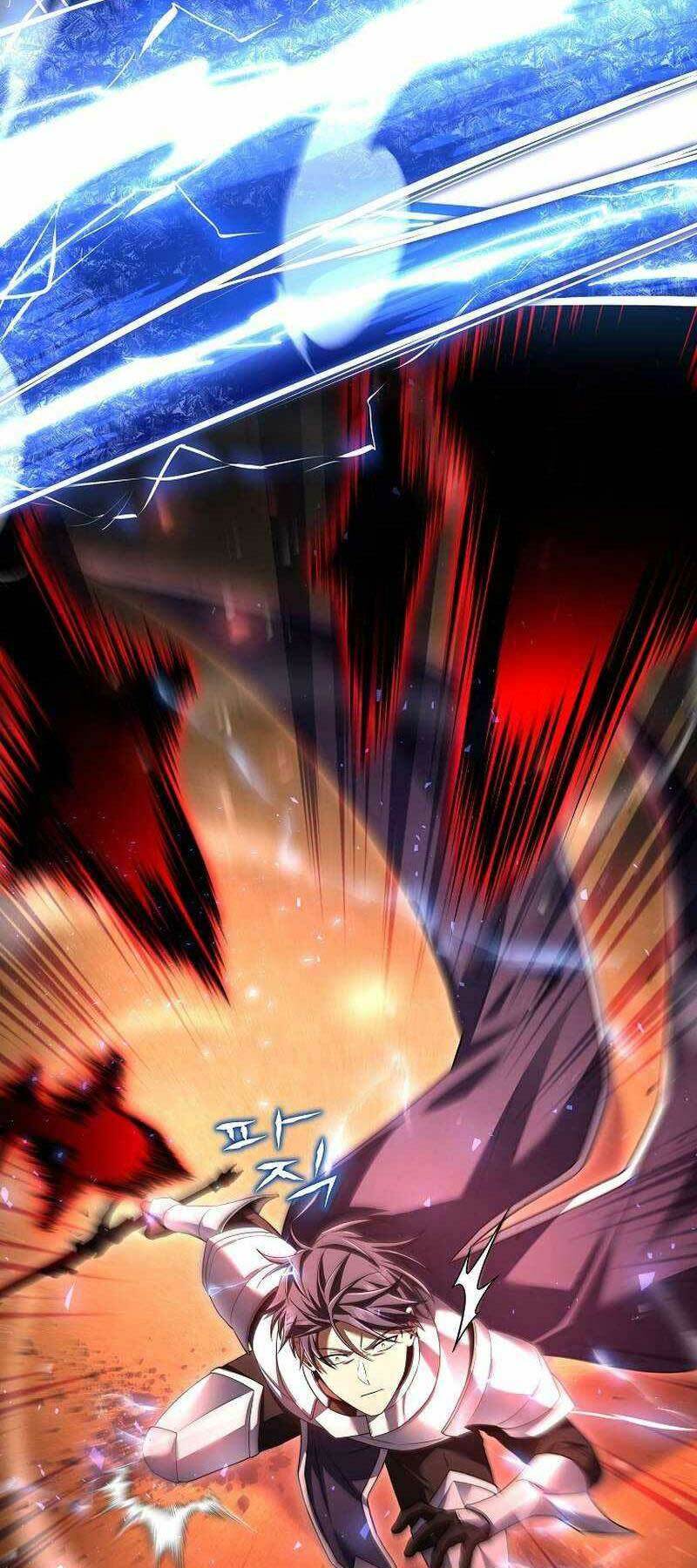 Sự Trở Lại Của Người Chơi Bị Đóng Băng Chapter 104 - Trang 2