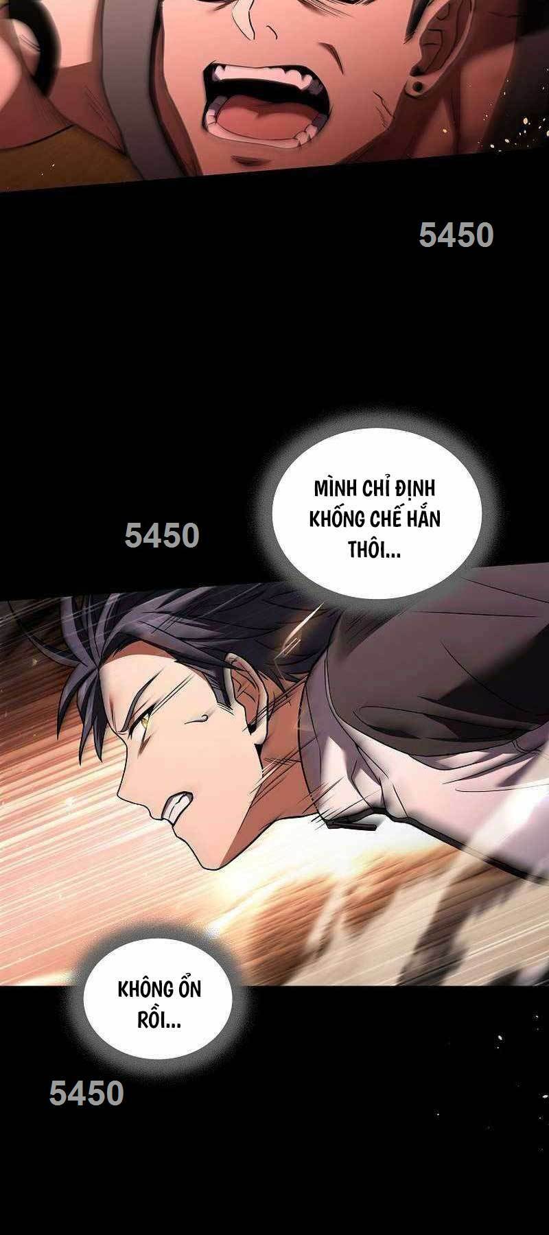 Sự Trở Lại Của Người Chơi Bị Đóng Băng Chapter 104 - Trang 2