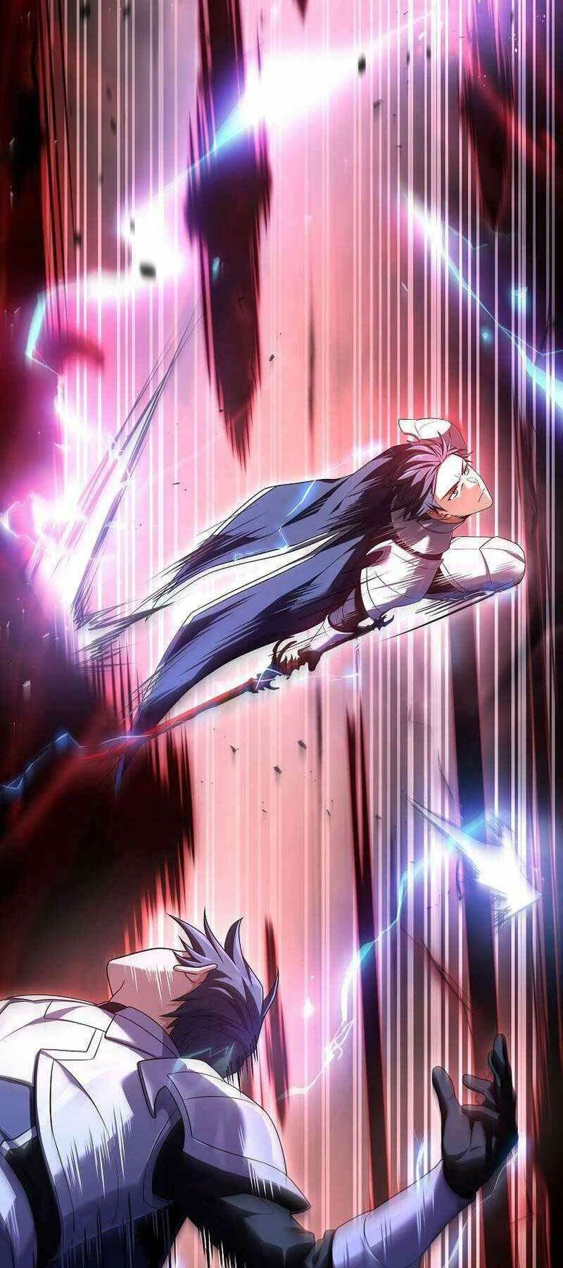 Sự Trở Lại Của Người Chơi Bị Đóng Băng Chapter 104 - Trang 2