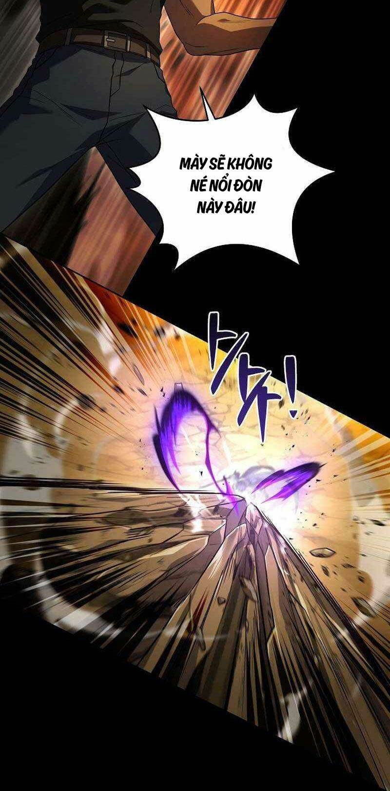 Sự Trở Lại Của Người Chơi Bị Đóng Băng Chapter 104 - Trang 2