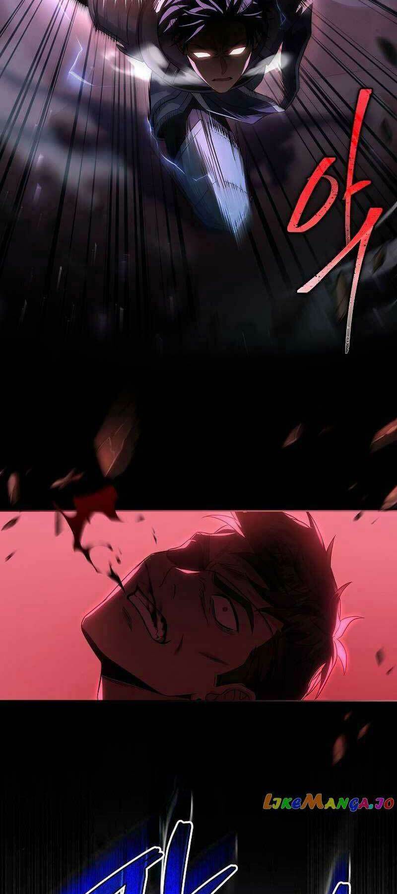 Sự Trở Lại Của Người Chơi Bị Đóng Băng Chapter 104 - Trang 2