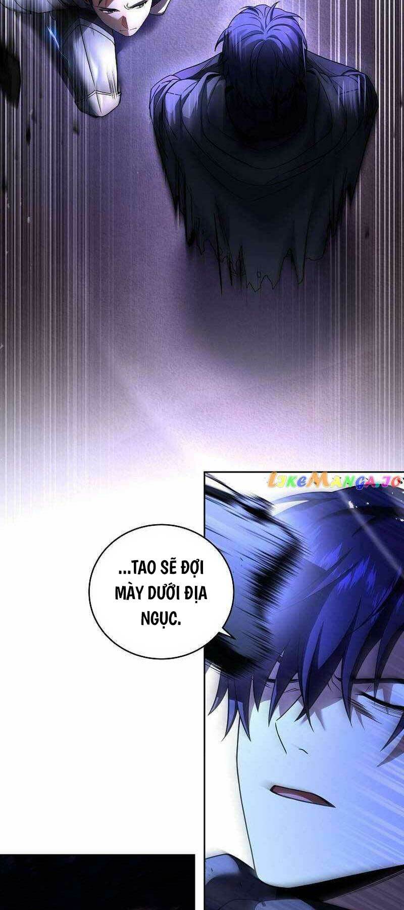 Sự Trở Lại Của Người Chơi Bị Đóng Băng Chapter 104 - Trang 2