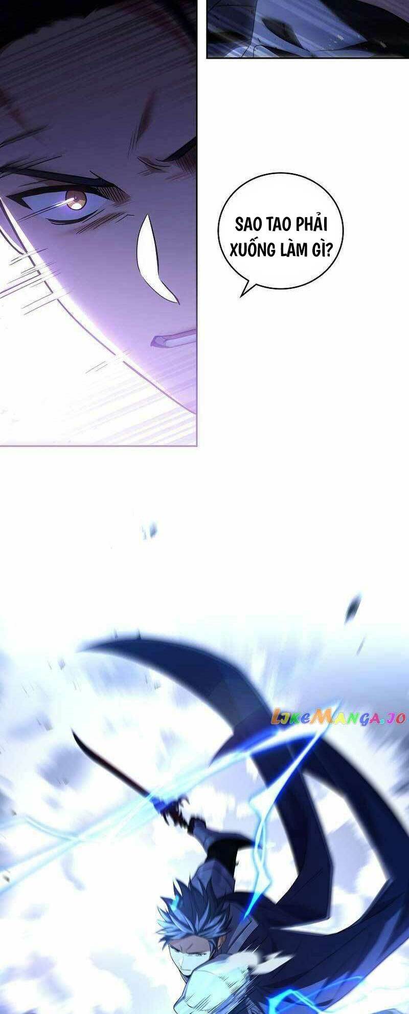 Sự Trở Lại Của Người Chơi Bị Đóng Băng Chapter 104 - Trang 2