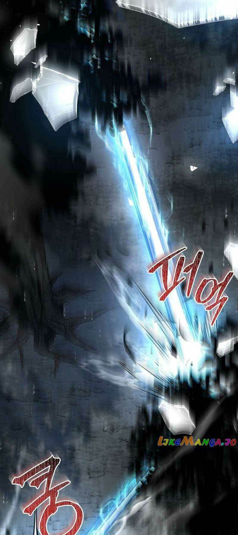 Sự Trở Lại Của Người Chơi Bị Đóng Băng Chapter 104 - Trang 2