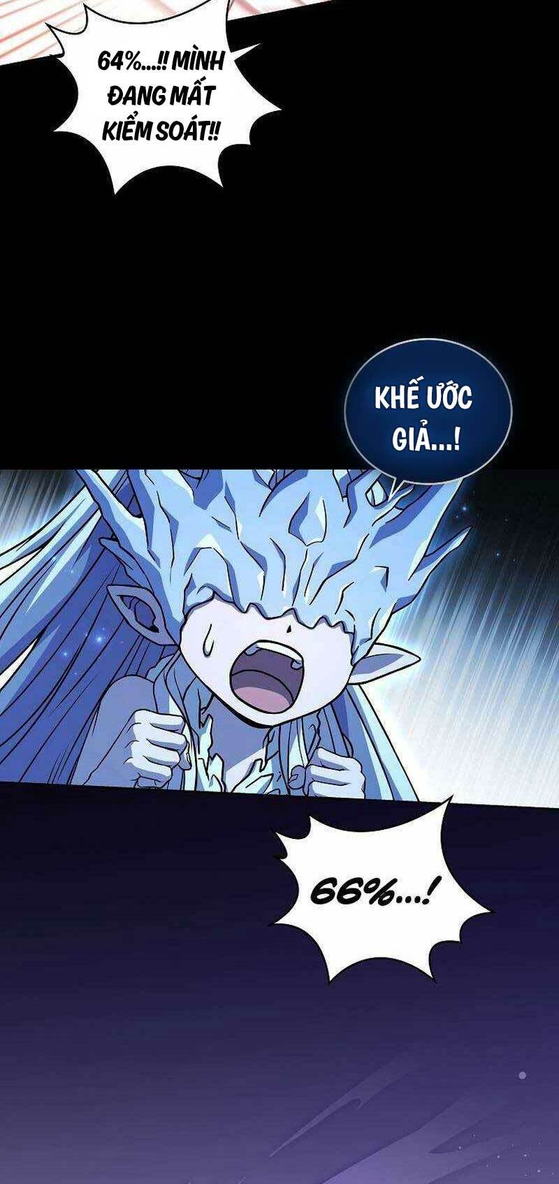 Sự Trở Lại Của Người Chơi Bị Đóng Băng Chapter 104 - Trang 2