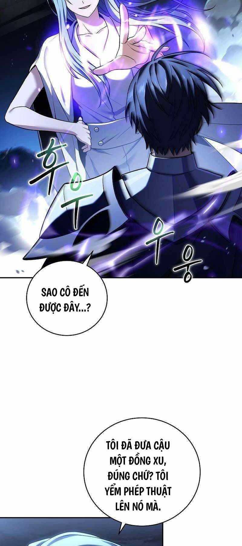 Sự Trở Lại Của Người Chơi Bị Đóng Băng Chapter 104 - Trang 2