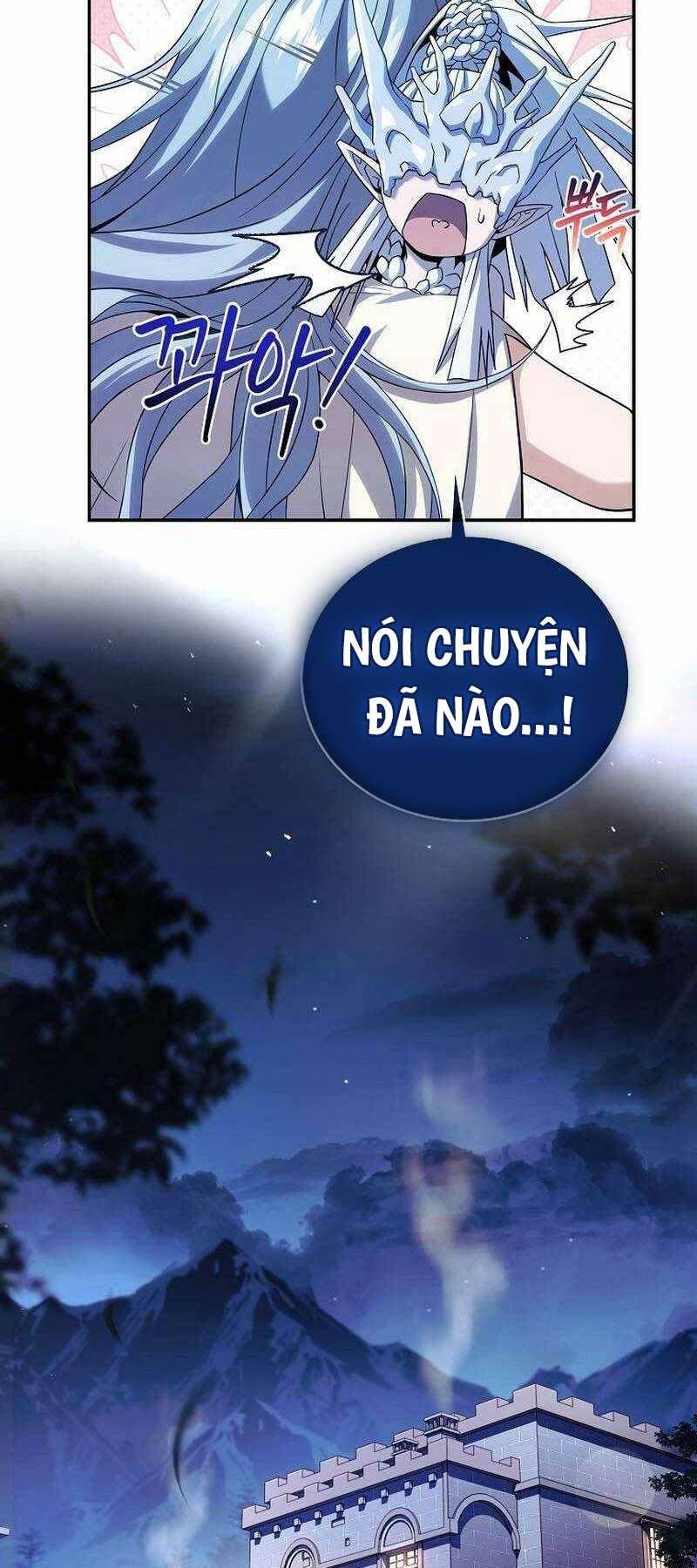 Sự Trở Lại Của Người Chơi Bị Đóng Băng Chapter 104 - Trang 2