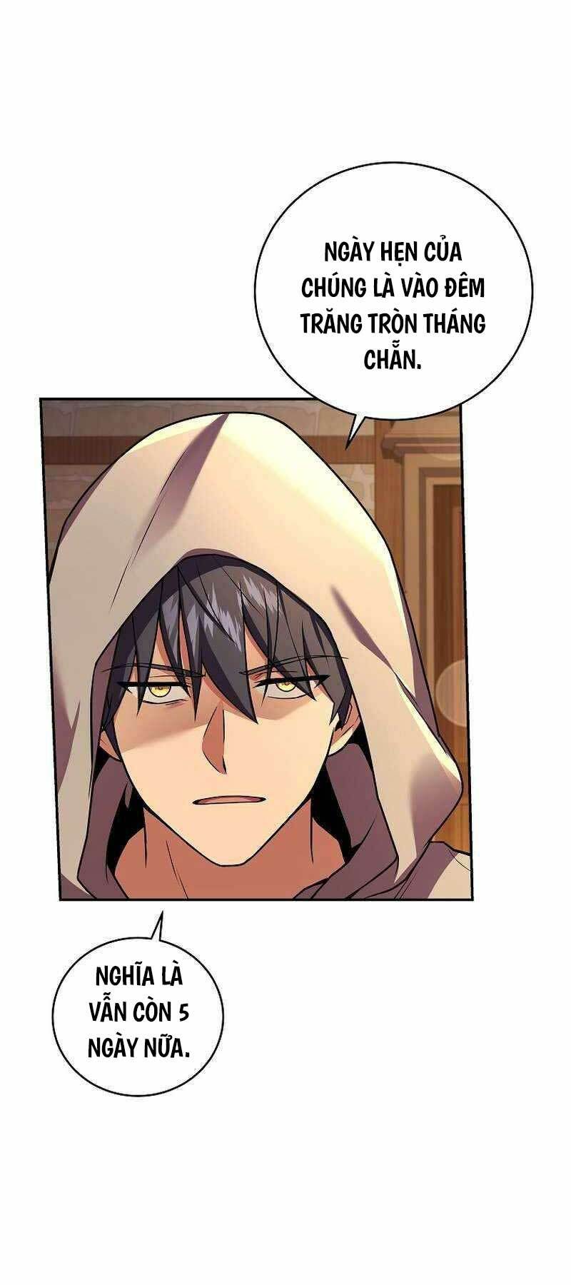 Sự Trở Lại Của Người Chơi Bị Đóng Băng Chapter 104 - Trang 2