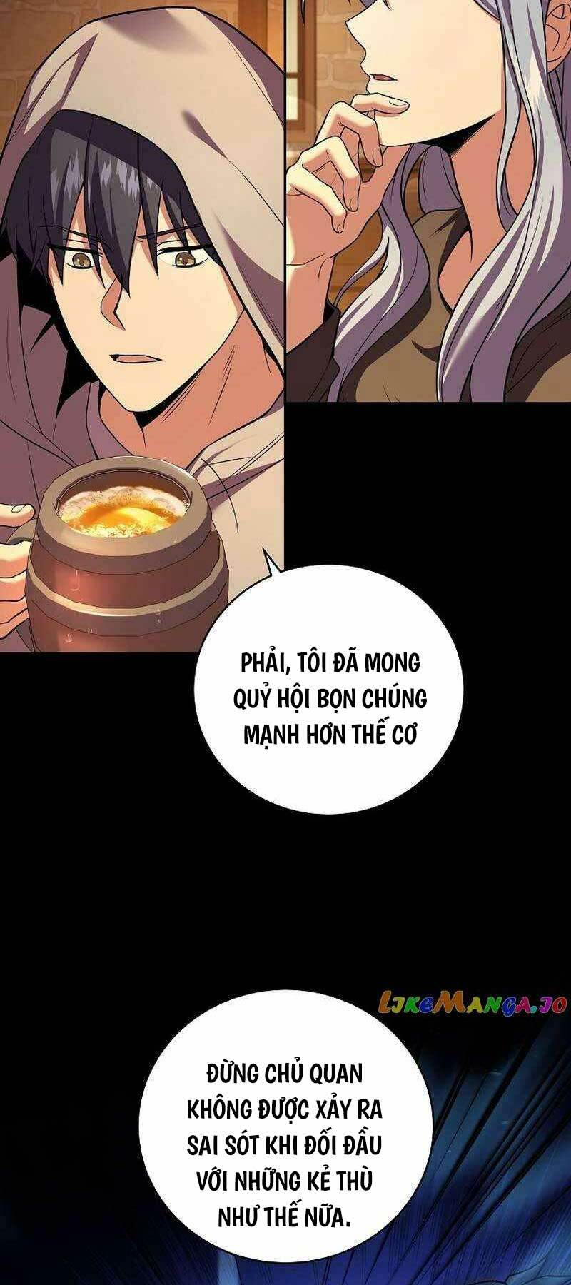 Sự Trở Lại Của Người Chơi Bị Đóng Băng Chapter 104 - Trang 2