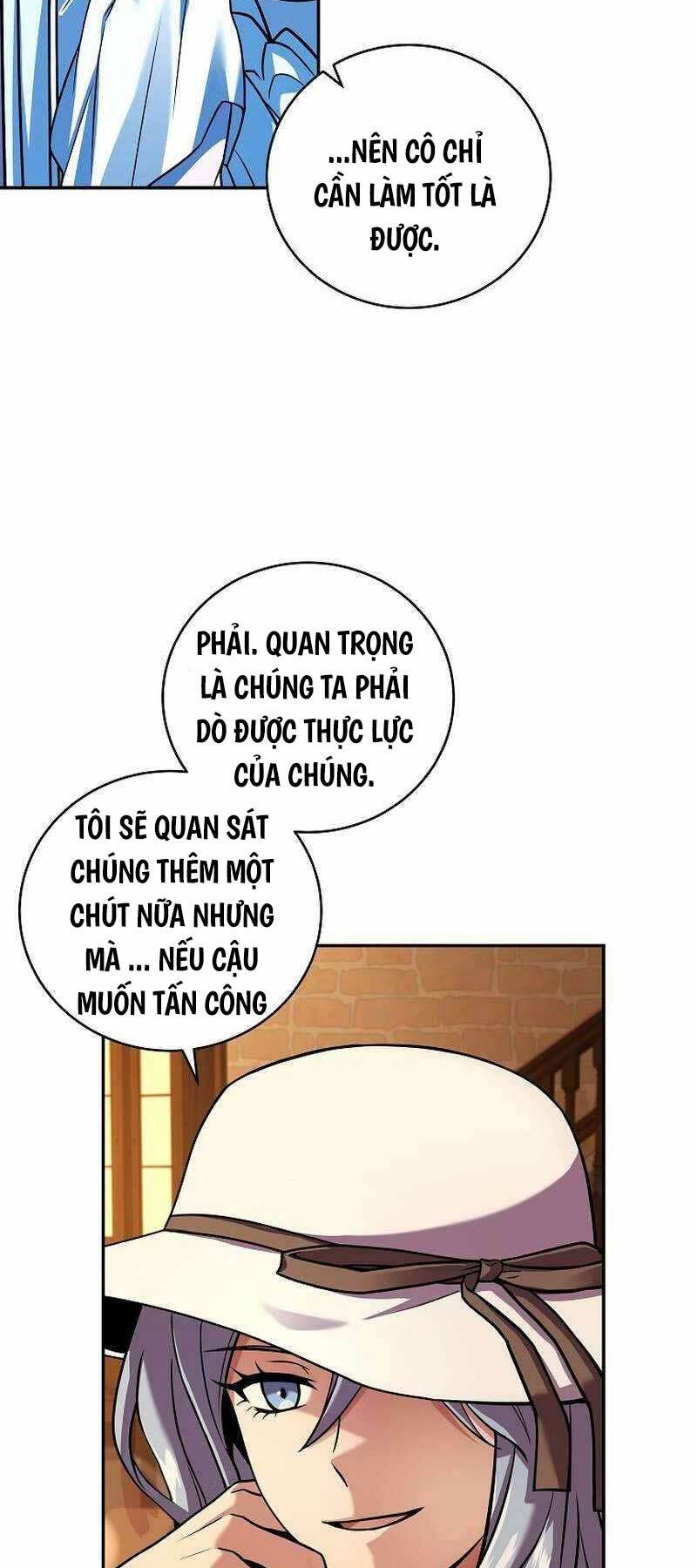 Sự Trở Lại Của Người Chơi Bị Đóng Băng Chapter 104 - Trang 2