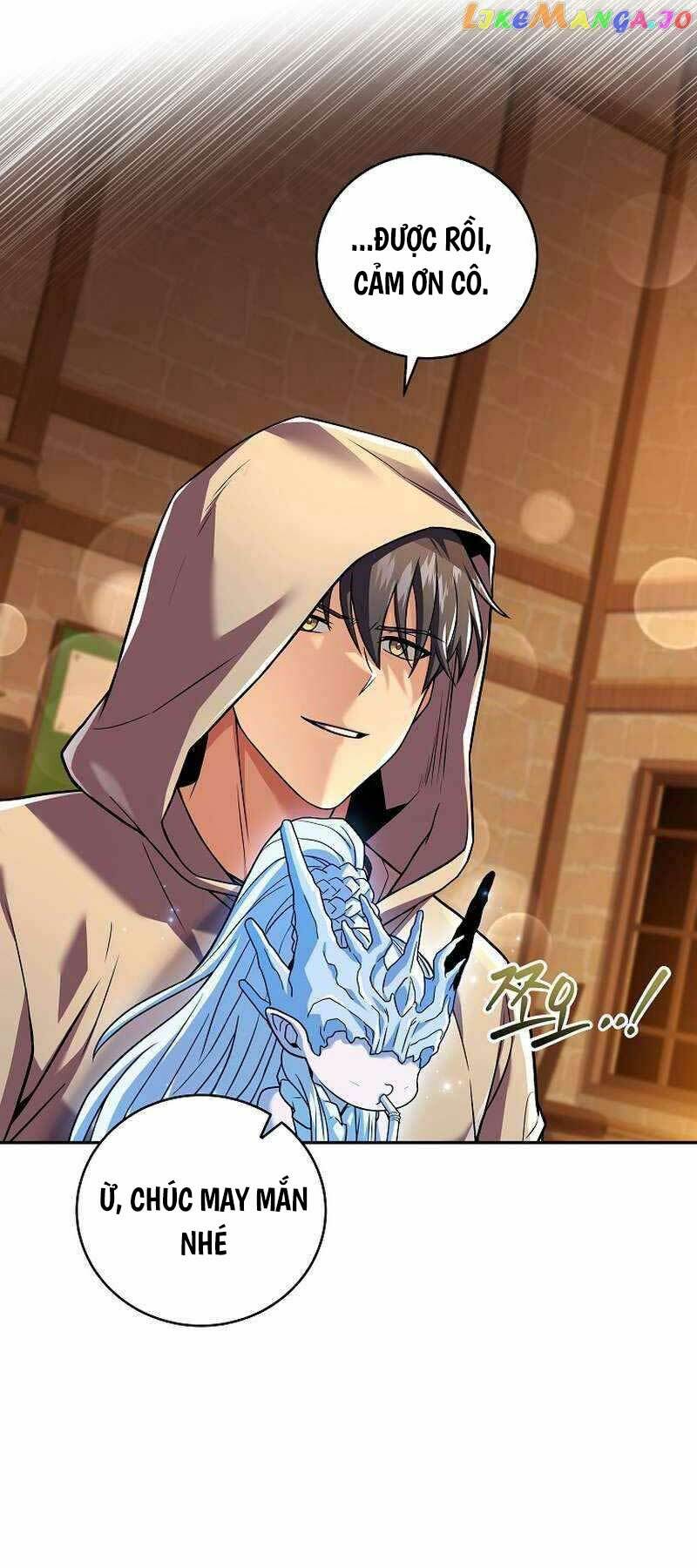 Sự Trở Lại Của Người Chơi Bị Đóng Băng Chapter 104 - Trang 2