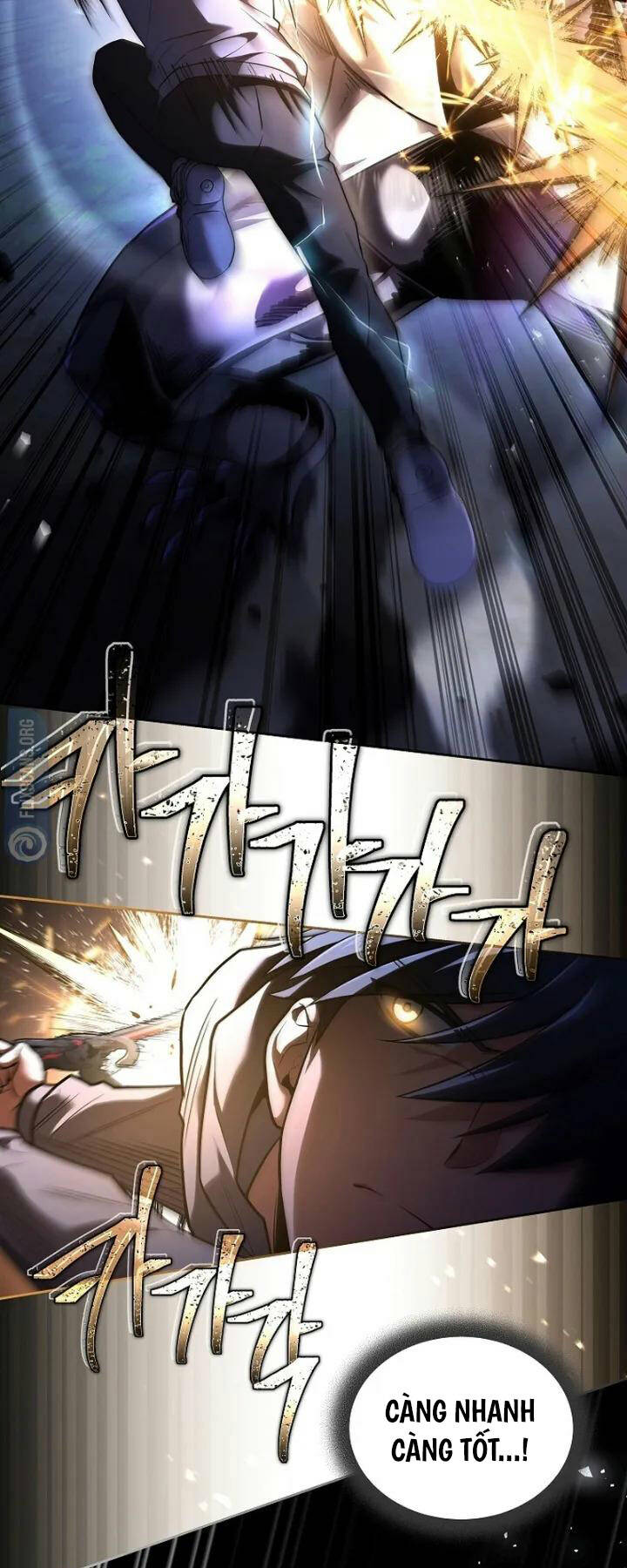 Sự Trở Lại Của Người Chơi Bị Đóng Băng Chapter 105 - Trang 2