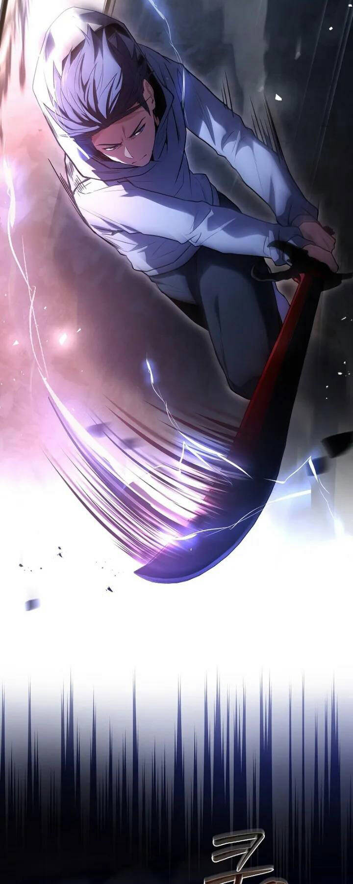 Sự Trở Lại Của Người Chơi Bị Đóng Băng Chapter 105 - Trang 2