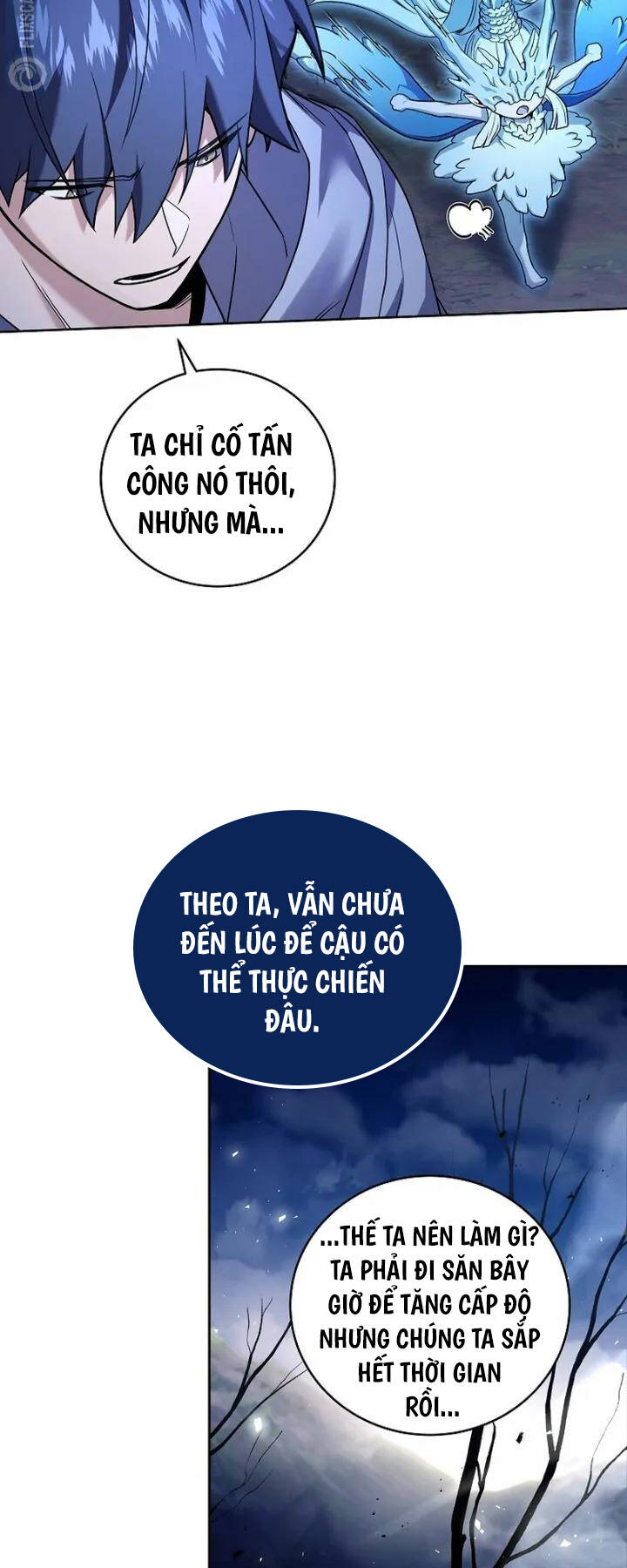 Sự Trở Lại Của Người Chơi Bị Đóng Băng Chapter 105 - Trang 2