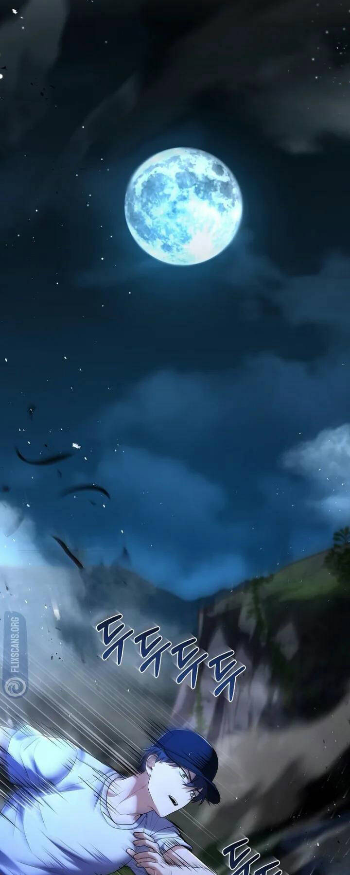 Sự Trở Lại Của Người Chơi Bị Đóng Băng Chapter 105 - Trang 2