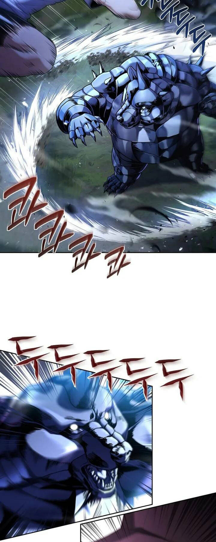 Sự Trở Lại Của Người Chơi Bị Đóng Băng Chapter 105 - Trang 2