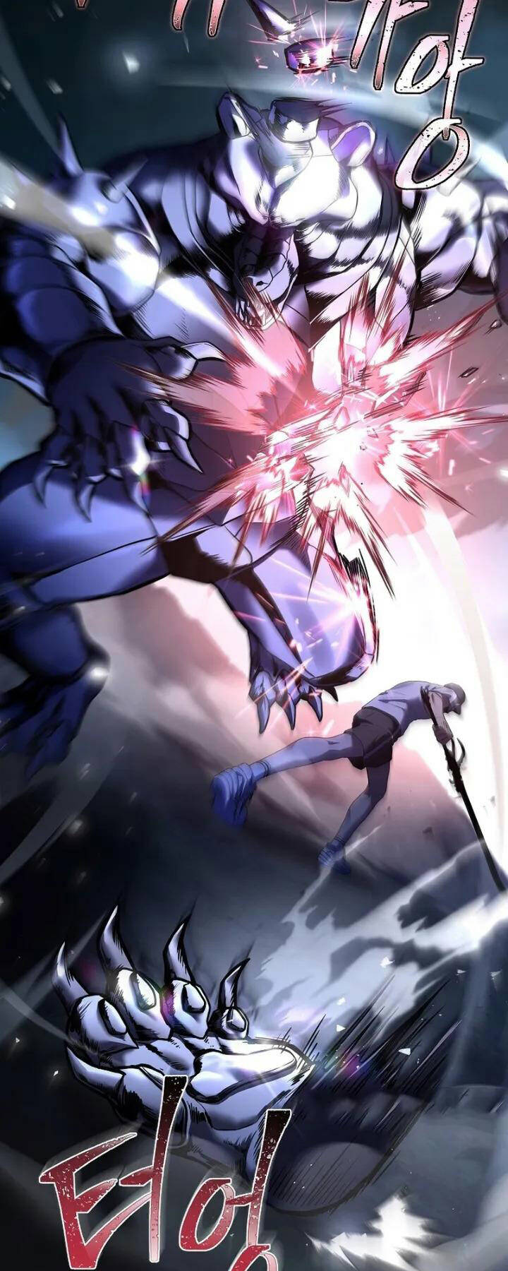 Sự Trở Lại Của Người Chơi Bị Đóng Băng Chapter 105 - Trang 2