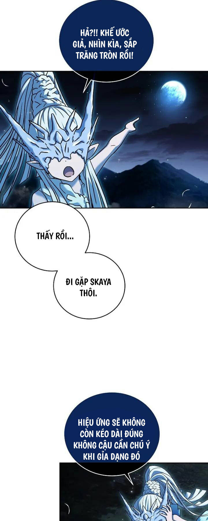 Sự Trở Lại Của Người Chơi Bị Đóng Băng Chapter 105 - Trang 2