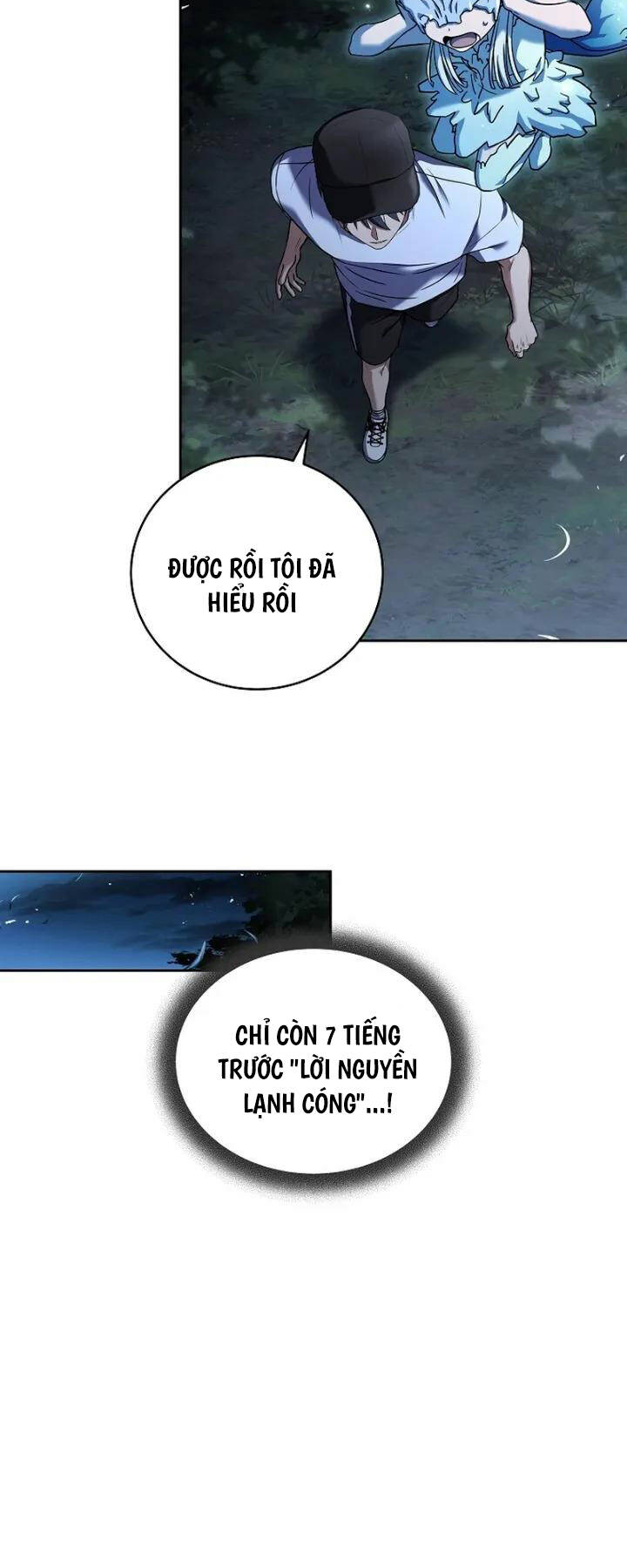 Sự Trở Lại Của Người Chơi Bị Đóng Băng Chapter 105 - Trang 2