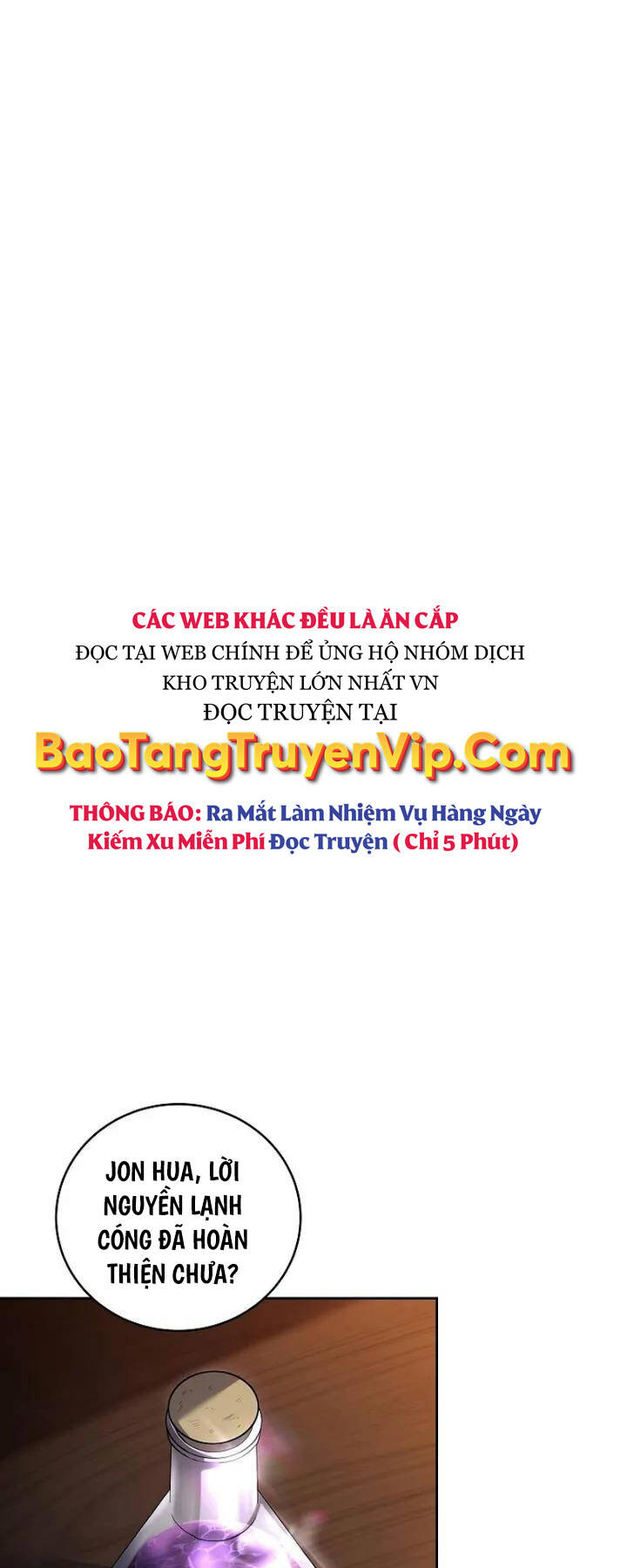 Sự Trở Lại Của Người Chơi Bị Đóng Băng Chapter 105 - Trang 2