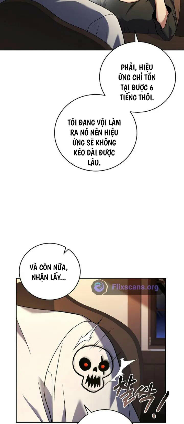 Sự Trở Lại Của Người Chơi Bị Đóng Băng Chapter 105 - Trang 2