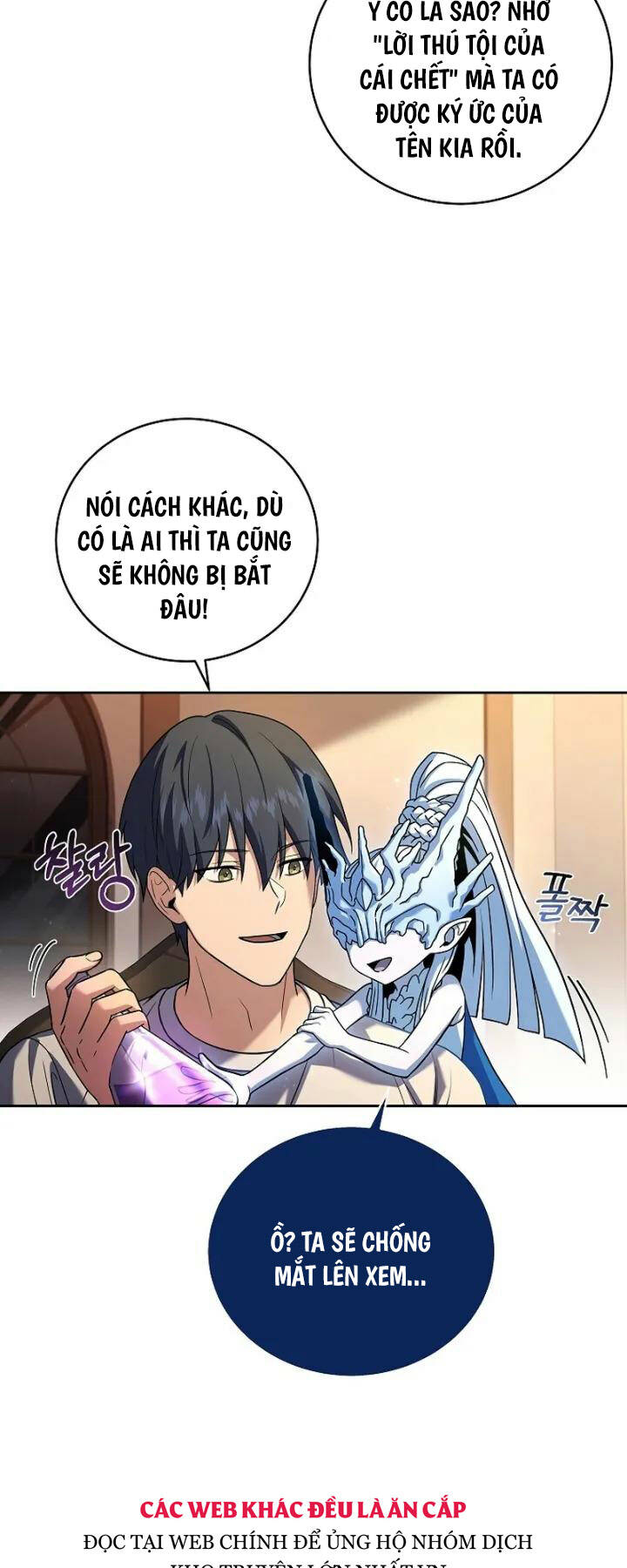 Sự Trở Lại Của Người Chơi Bị Đóng Băng Chapter 105 - Trang 2