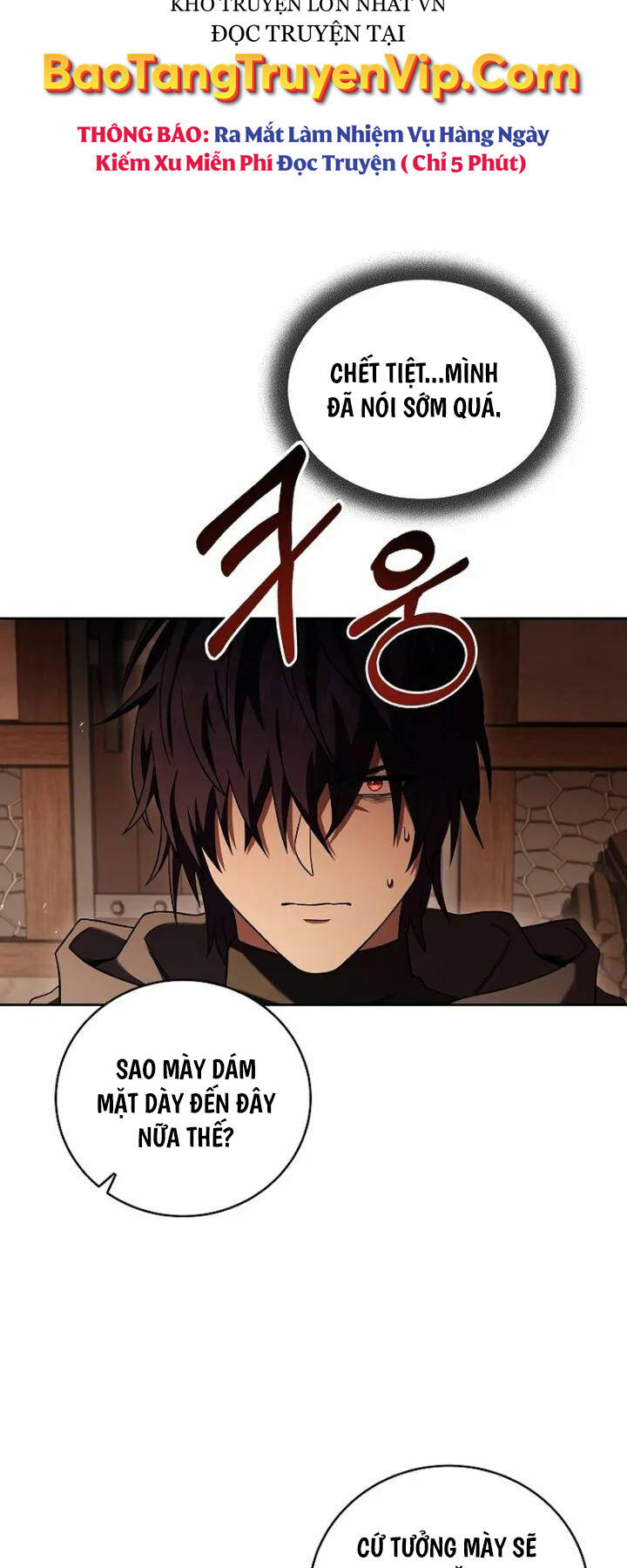 Sự Trở Lại Của Người Chơi Bị Đóng Băng Chapter 105 - Trang 2