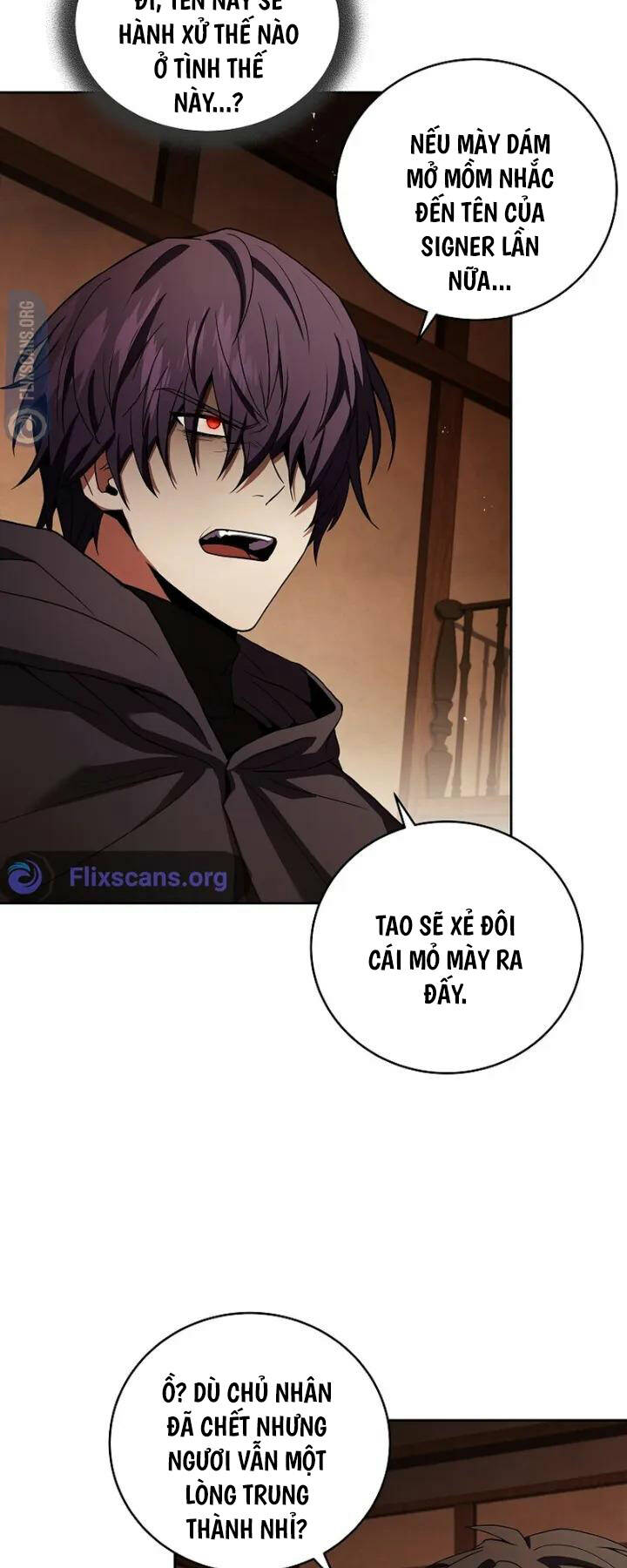 Sự Trở Lại Của Người Chơi Bị Đóng Băng Chapter 105 - Trang 2