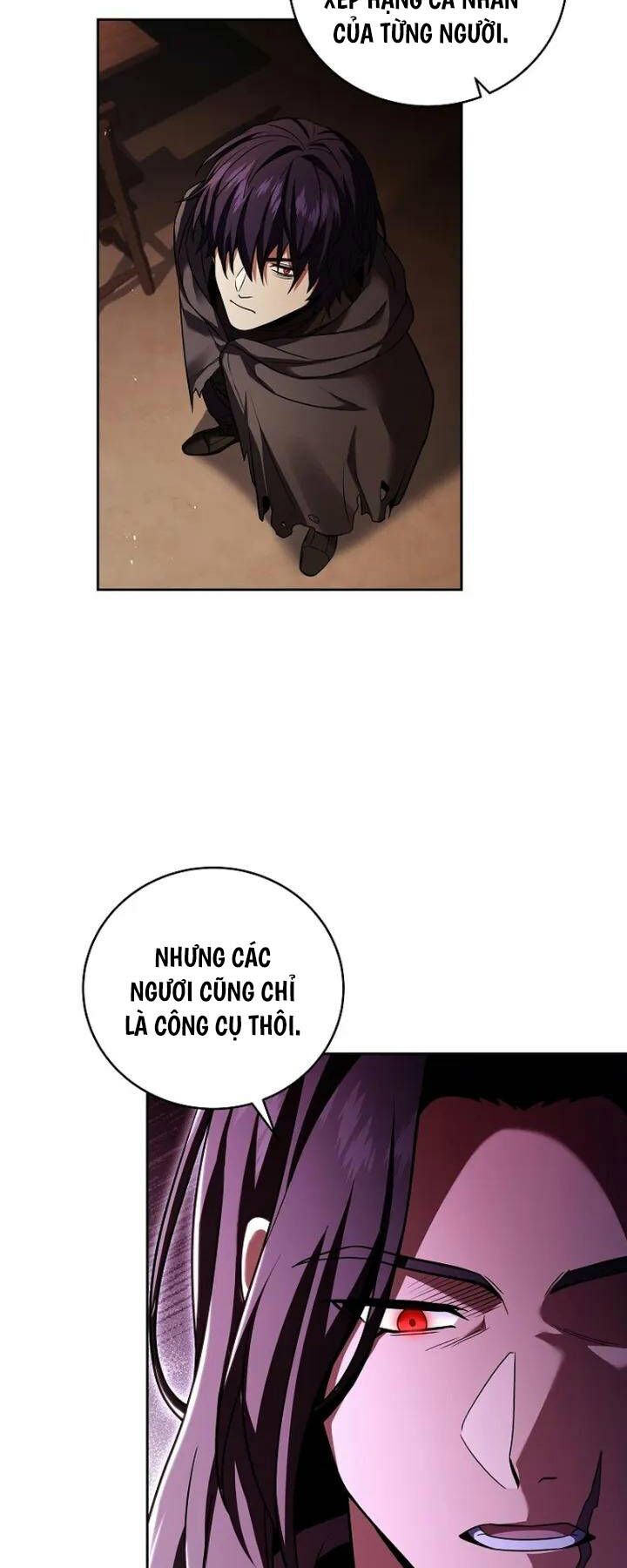 Sự Trở Lại Của Người Chơi Bị Đóng Băng Chapter 105 - Trang 2