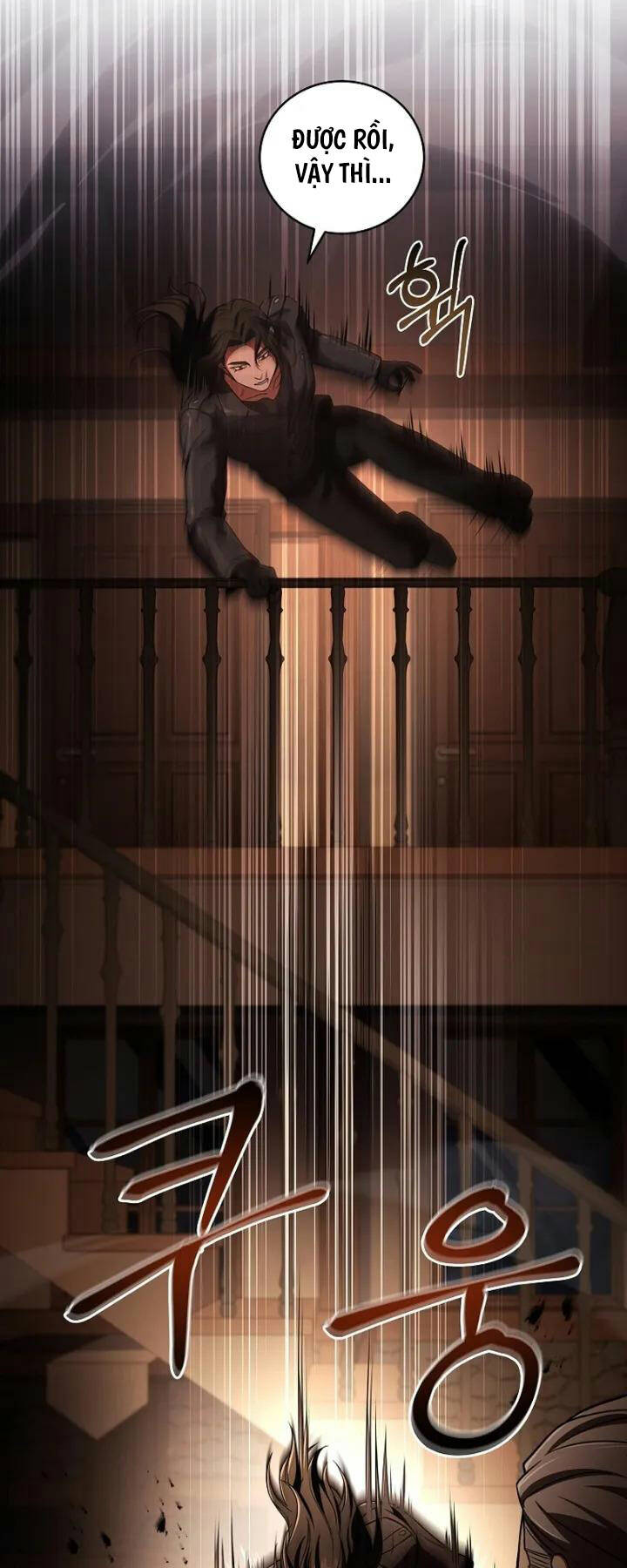 Sự Trở Lại Của Người Chơi Bị Đóng Băng Chapter 105 - Trang 2