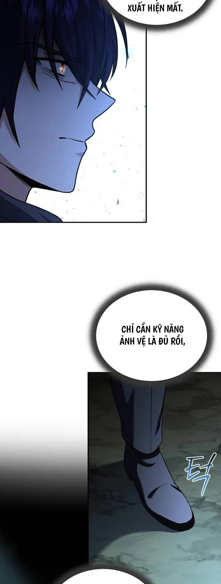 Sự Trở Lại Của Người Chơi Bị Đóng Băng Chapter 105 - Trang 2