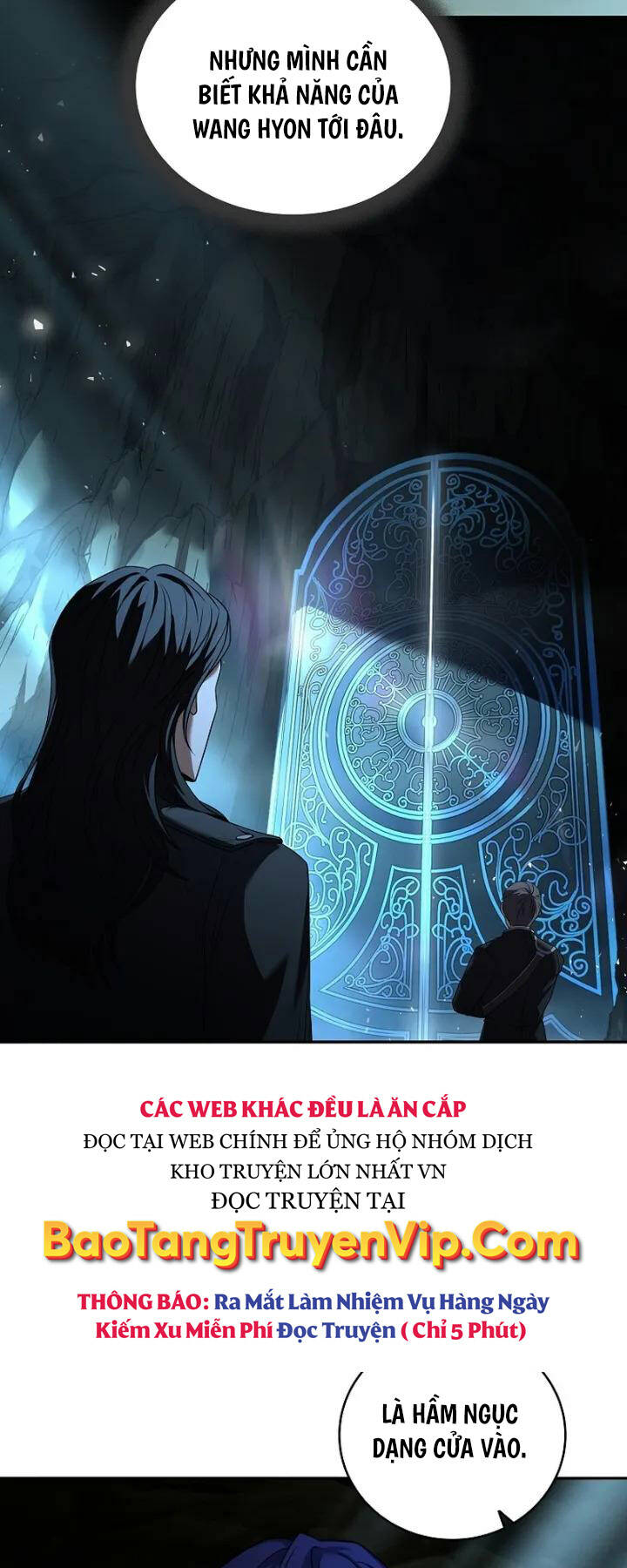 Sự Trở Lại Của Người Chơi Bị Đóng Băng Chapter 105 - Trang 2