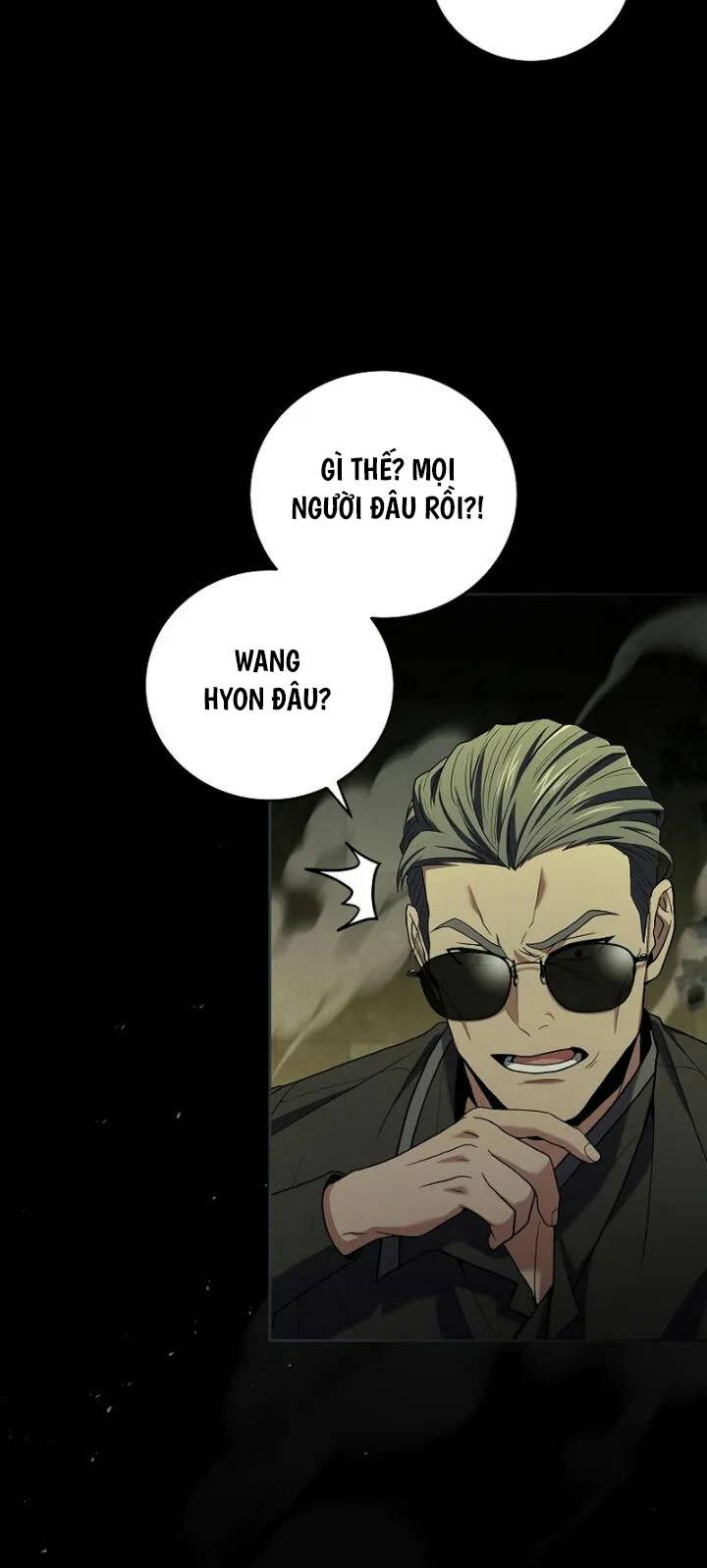 Sự Trở Lại Của Người Chơi Bị Đóng Băng Chapter 105 - Trang 2