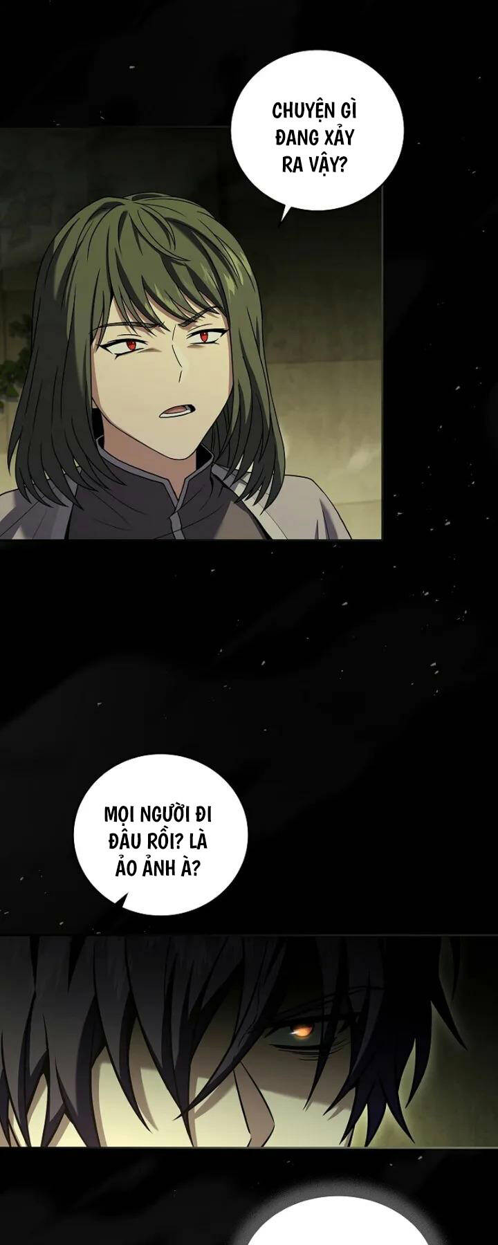 Sự Trở Lại Của Người Chơi Bị Đóng Băng Chapter 105 - Trang 2