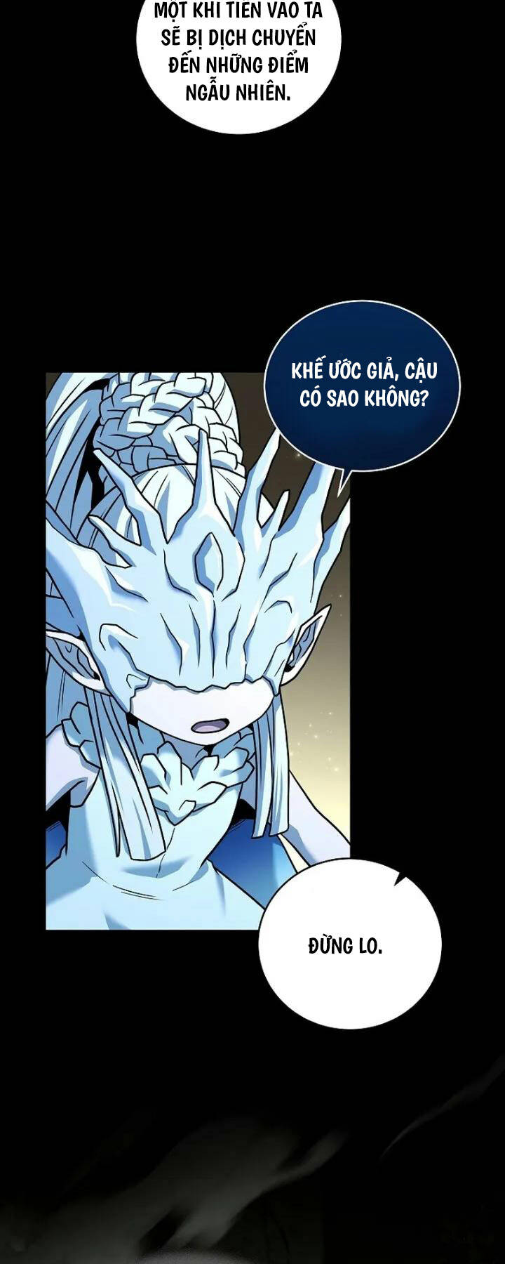 Sự Trở Lại Của Người Chơi Bị Đóng Băng Chapter 105 - Trang 2