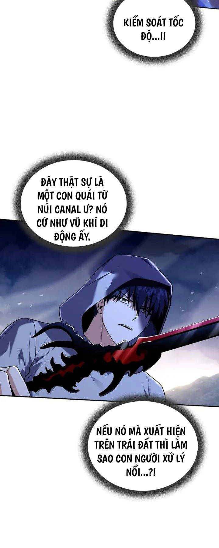 Sự Trở Lại Của Người Chơi Bị Đóng Băng Chapter 105 - Trang 2